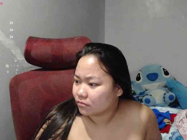 BubbleButtPinay
