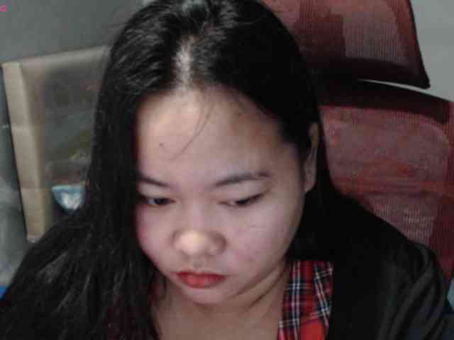 BubbleButtPinay
