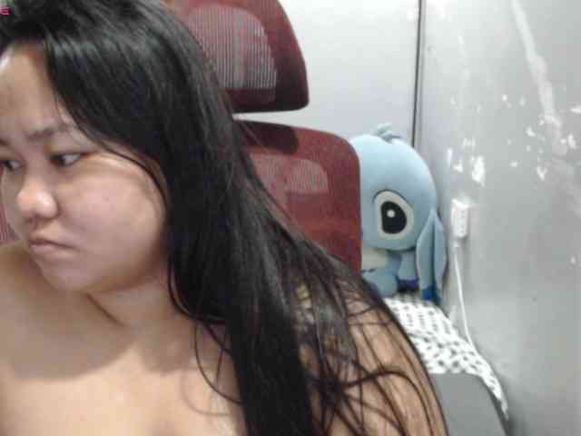 BubbleButtPinay