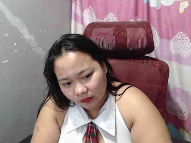 BubbleButtPinay