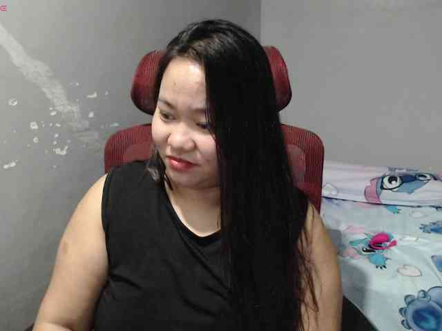 BubbleButtPinay webcam