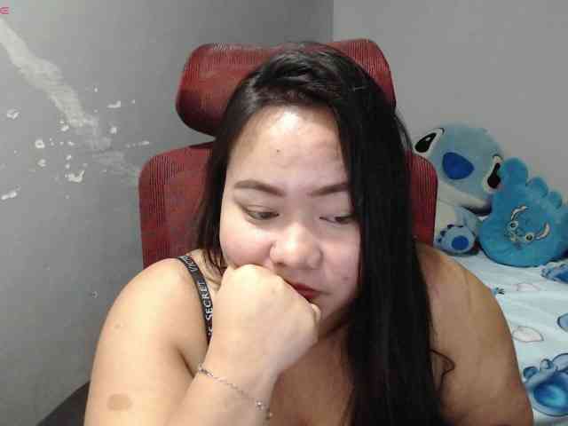 BubbleButtPinay