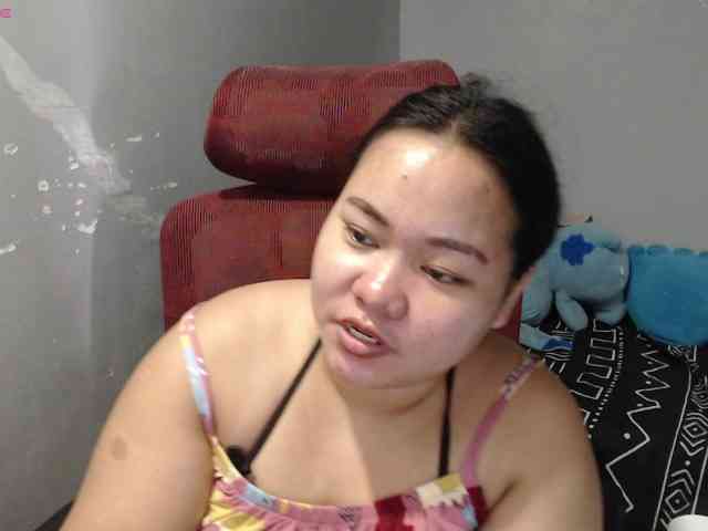 BubbleButtPinay