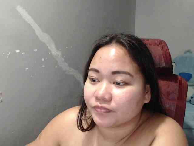 BubbleButtPinay