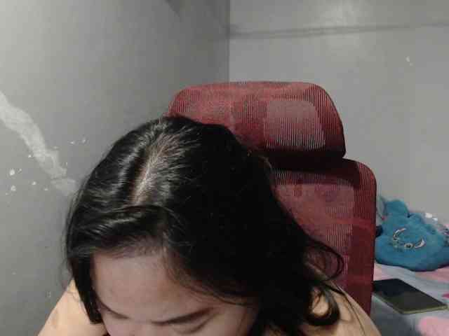 BubbleButtPinay