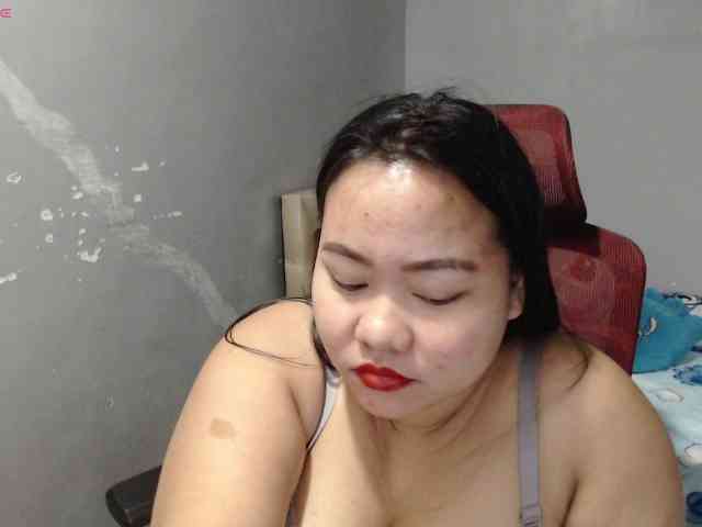 BubbleButtPinay