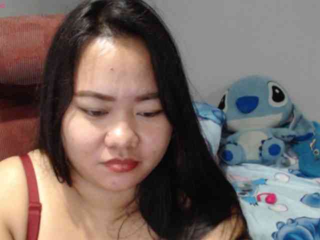 BubbleButtPinay