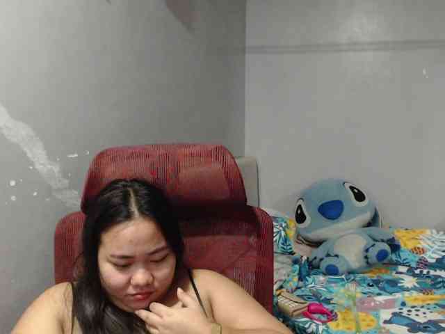 BubbleButtPinay