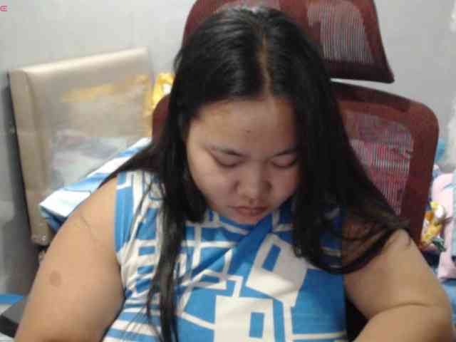 BubbleButtPinay