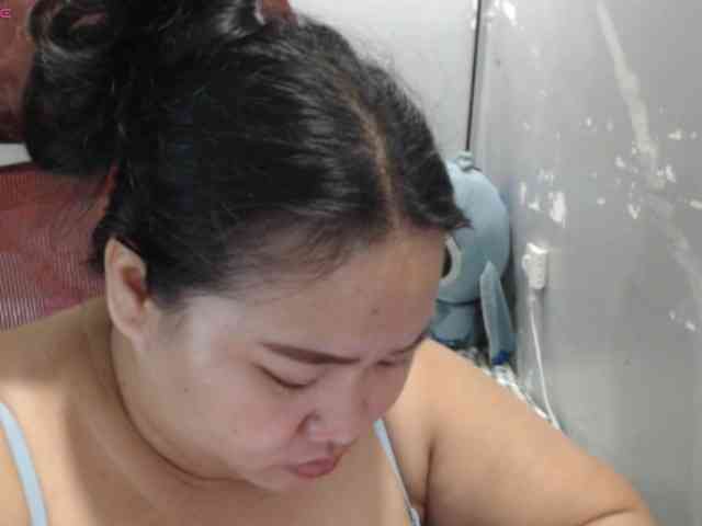 BubbleButtPinay