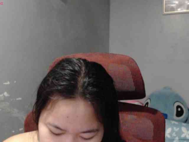 BubbleButtPinay webcam