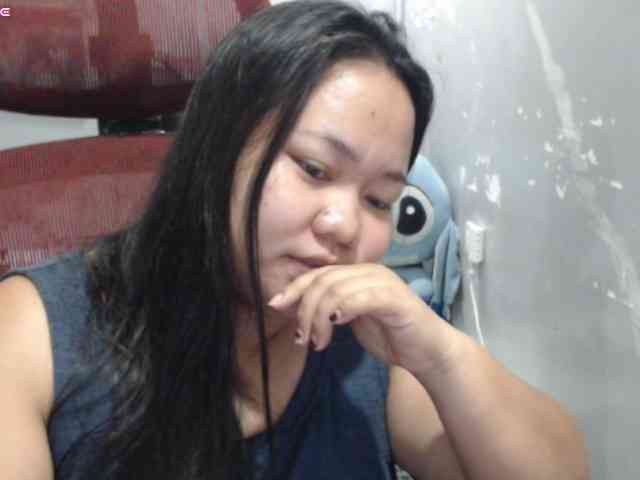 BubbleButtPinay