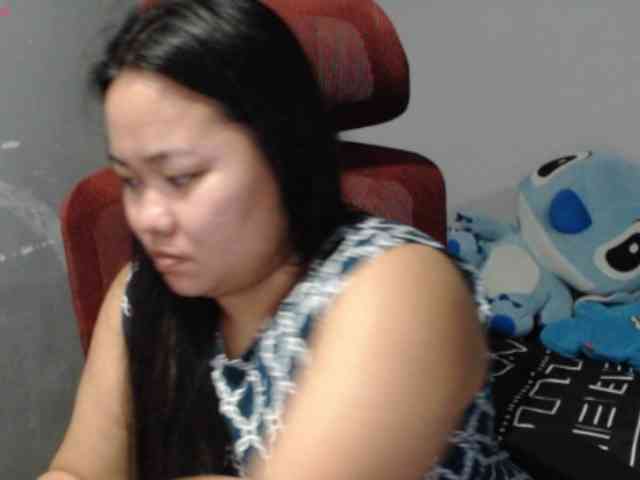 BubbleButtPinay