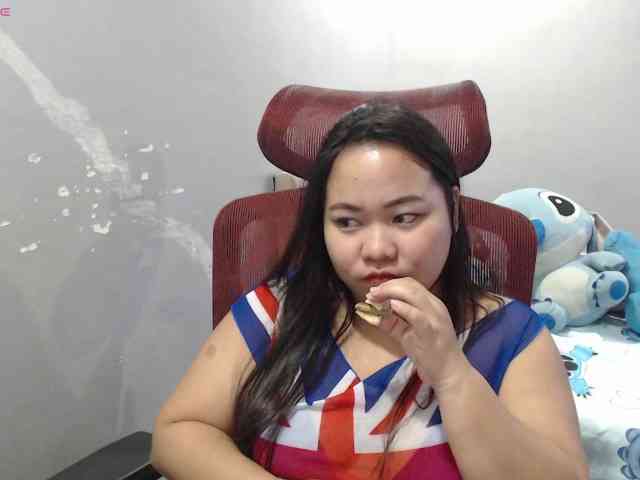 BubbleButtPinay
