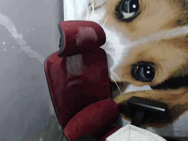 BubbleButtPinay webcam