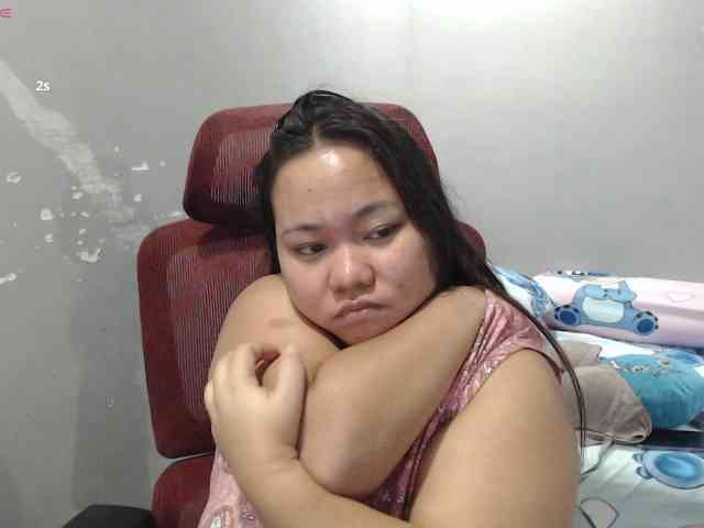 BubbleButtPinay Live Webcam on BongaCams