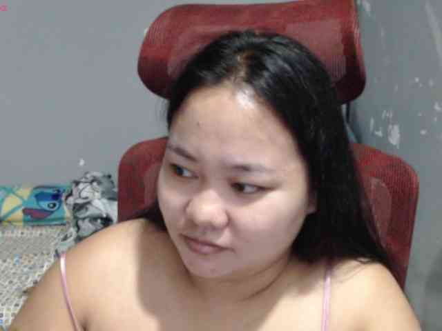 BubbleButtPinay