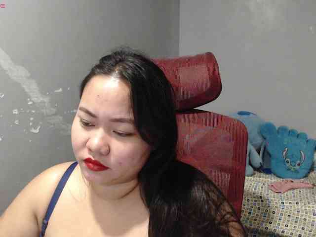 BubbleButtPinay webcam