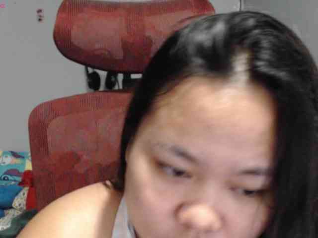 BubbleButtPinay