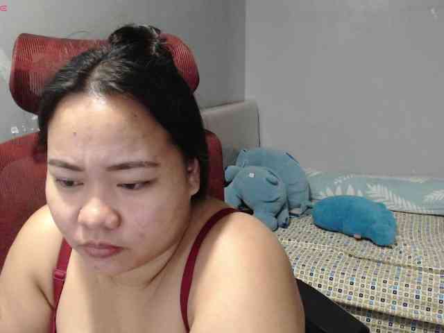 BubbleButtPinay