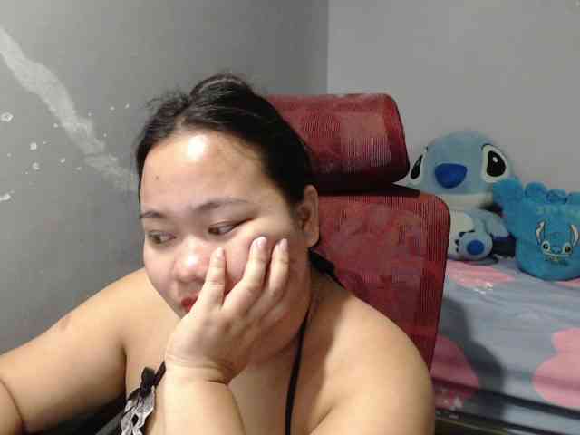 BubbleButtPinay