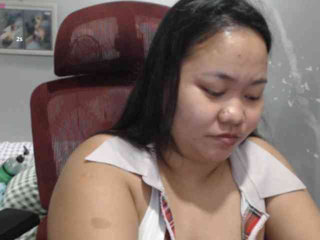 BubbleButtPinay