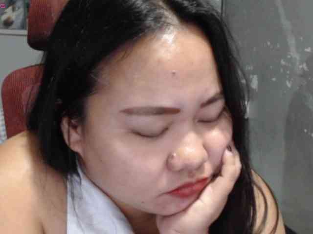 BubbleButtPinay