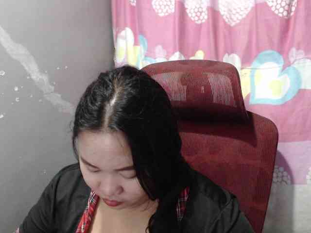 BubbleButtPinay webcam