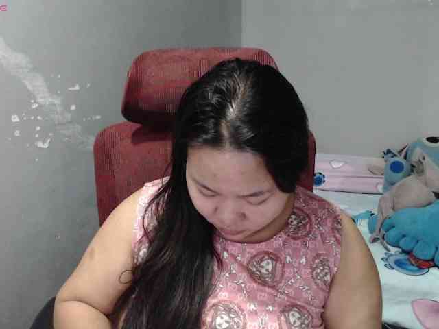 BubbleButtPinay Live Webcam on BongaCams