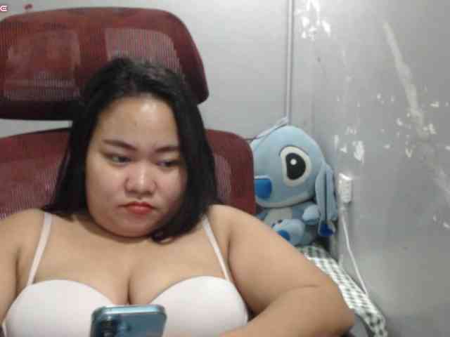 BubbleButtPinay