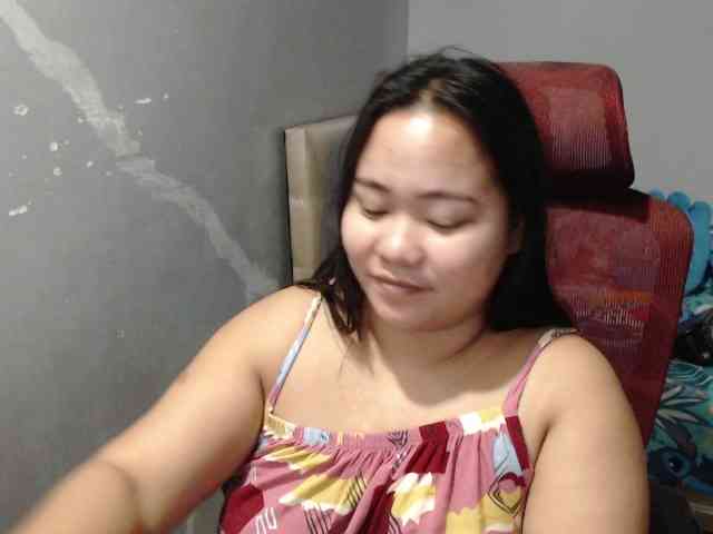 BubbleButtPinay
