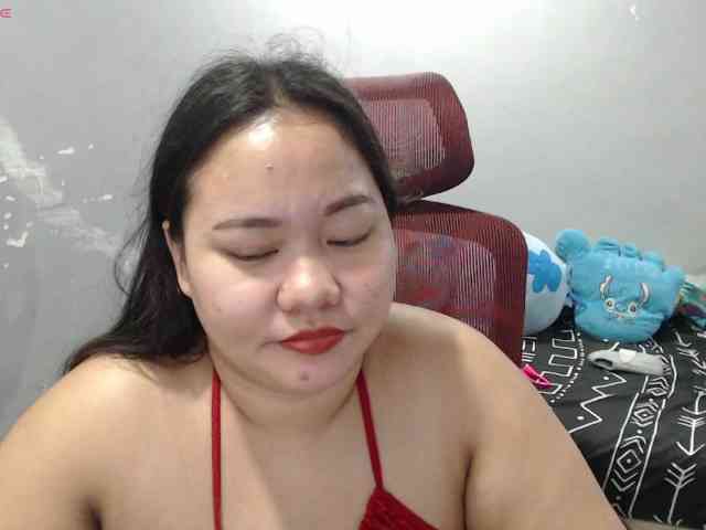 BubbleButtPinay webcam
