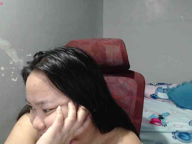 bubblebuttpinay's live room