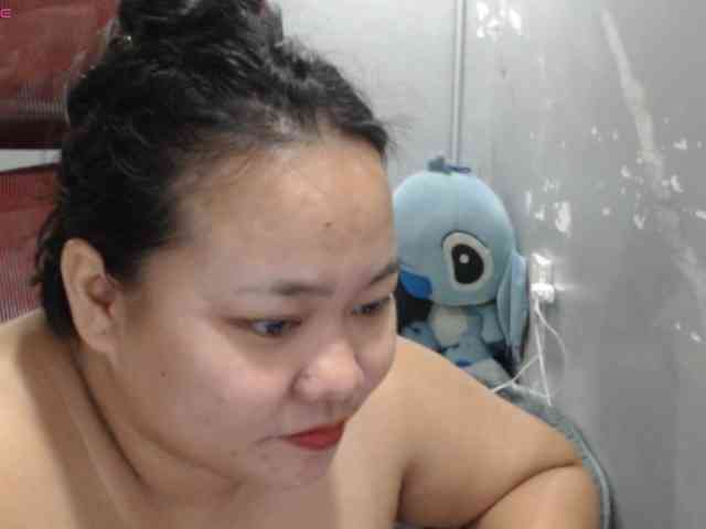 BubbleButtPinay