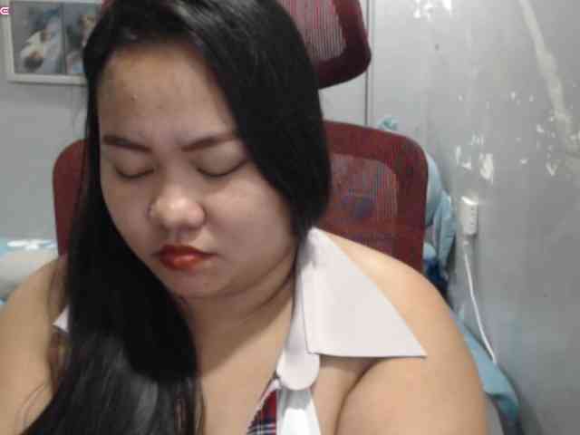 BubbleButtPinay