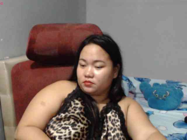 BubbleButtPinay