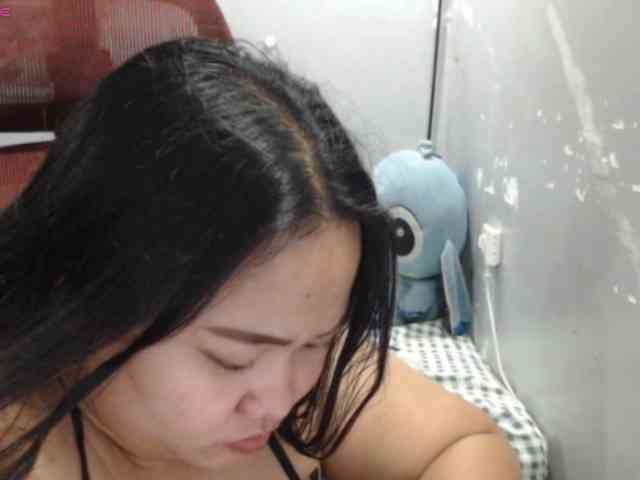 BubbleButtPinay
