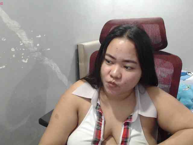 BubbleButtPinay