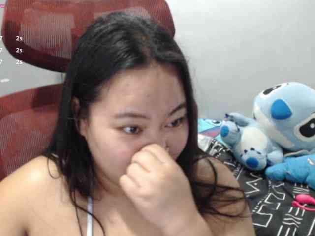 BubbleButtPinay