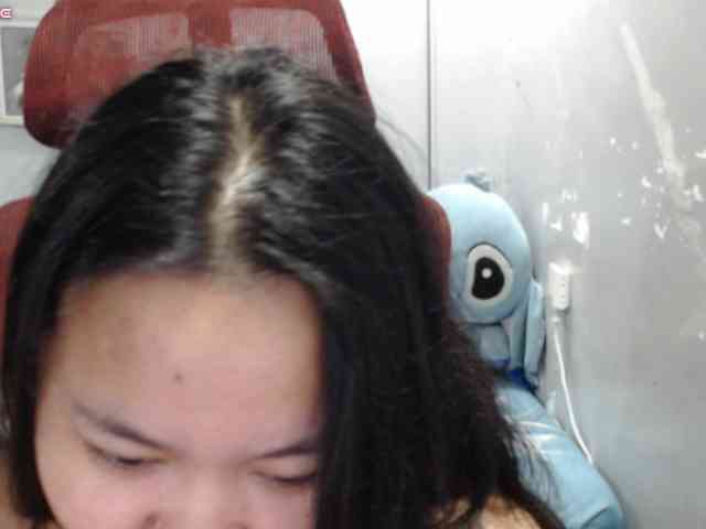 BubbleButtPinay
