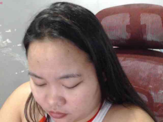 BubbleButtPinay webcam
