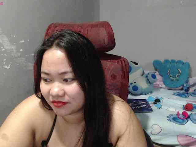 BubbleButtPinay Live Webcam on BongaCams