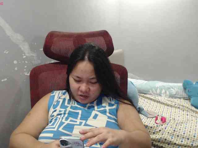 BubbleButtPinay