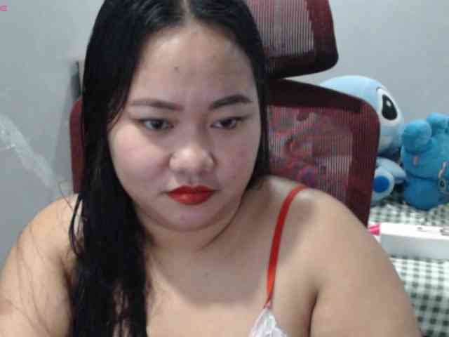 BubbleButtPinay webcam