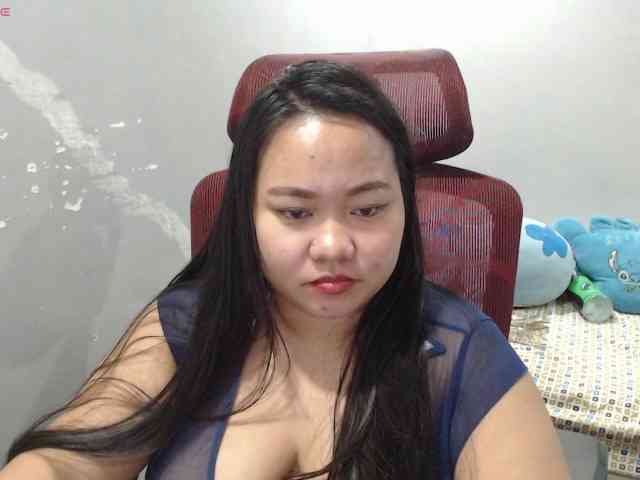 BubbleButtPinay