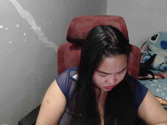 BubbleButtPinay