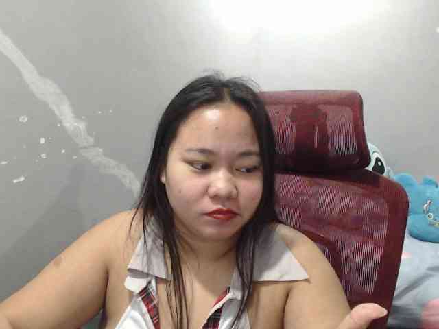 BubbleButtPinay Live Webcam on BongaCams