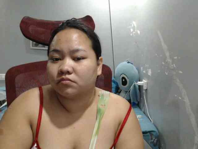 BubbleButtPinay