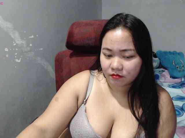 BubbleButtPinay Live Webcam on BongaCams