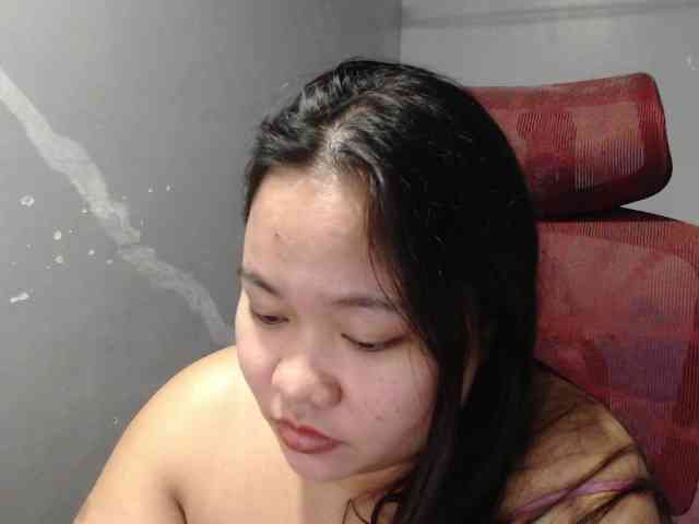 BubbleButtPinay